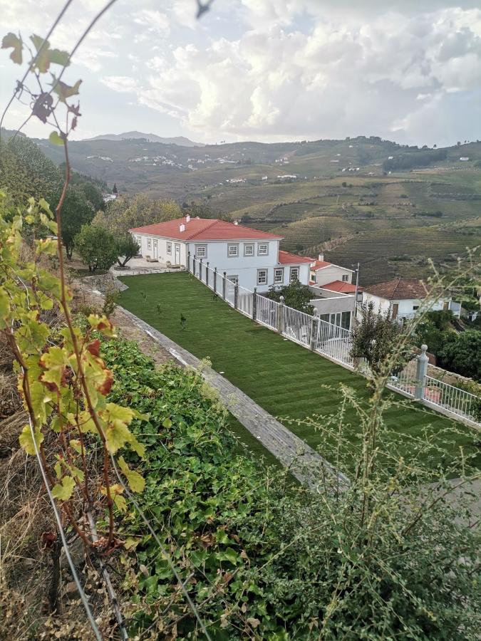 Quinta De Travassinhos- Douro Valley &