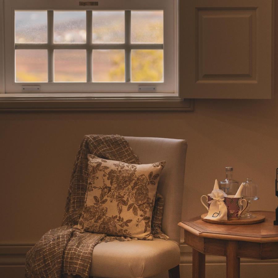 Quinta De Travassinhos- Douro Valley & Farm stay *